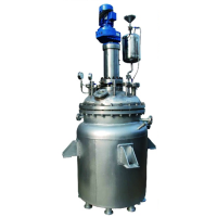 Pilot Stainless Steel High Pressure Reactor Plant LEPSSHPRP Pilot Stainless Steel High Pressure Reactor Plant LEPSSHPRP