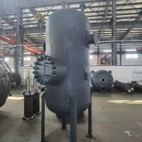 Vertical Pressure Vessels LEVPV