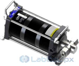 Pump LE06 Series Triple Drive/Single Acting