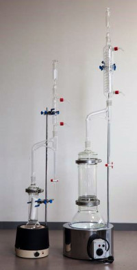 Dean-Stark Extractor