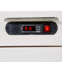 -50℃ Ultra Freezer LEGFR