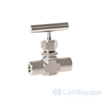 38 Needle Valve