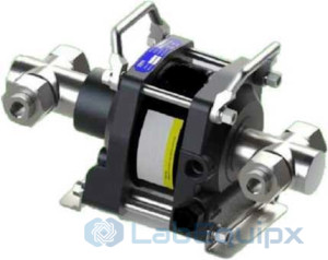 Pump LE06 Series Single Drive/Double Acting