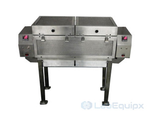 Retort Oven LERO
