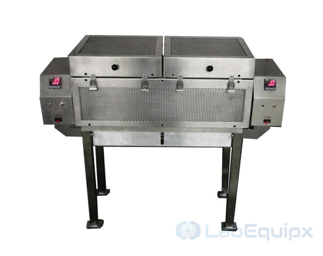 Retort Oven LERO