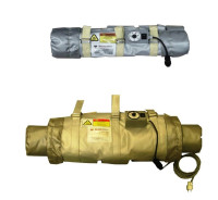 Cylinder Heating Mantle