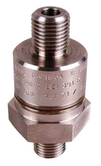 Safety Devices