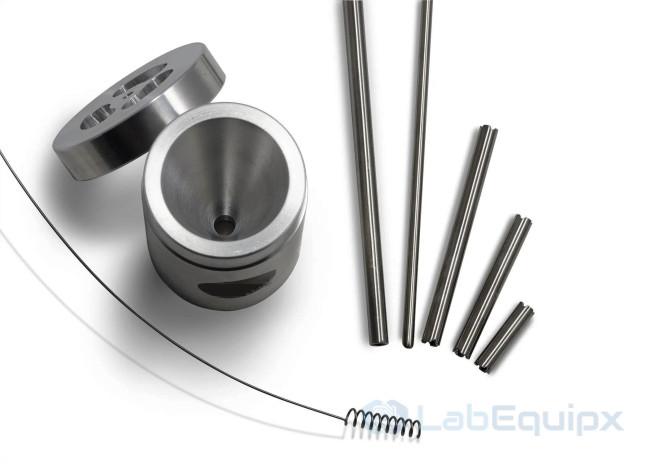 Catalyst Loading Toolkit for Stirred Reactors LECLTSR Catalyst Loading Toolkit for Stirred Reactors LECLTSR