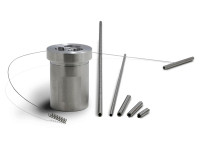 Catalyst Loading Toolkit for Stirred Reactors LECLTSR Catalyst Loading Toolkit for Stirred Reactors LECLTSR