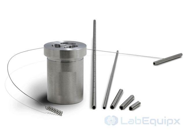Catalyst Loading Toolkit for Stirred Reactors LECLTSR Catalyst Loading Toolkit for Stirred Reactors LECLTSR