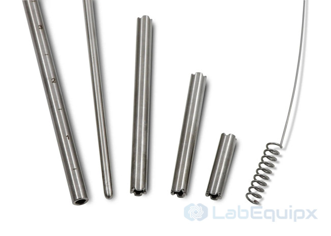 Catalyst Loading Toolkit for Stirred Reactors LECLTSR Catalyst Loading Toolkit for Stirred Reactors LECLTSR