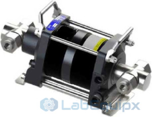 Pump LE06 Series Double Drive/Double Acting