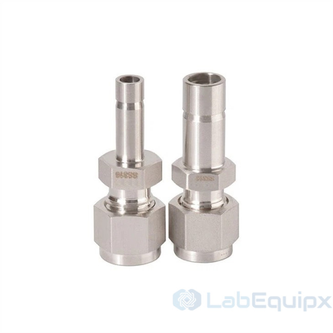 Double Ferrules Tube Reducers