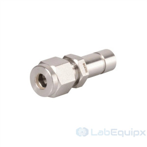 Double Ferrules Tube Reducers