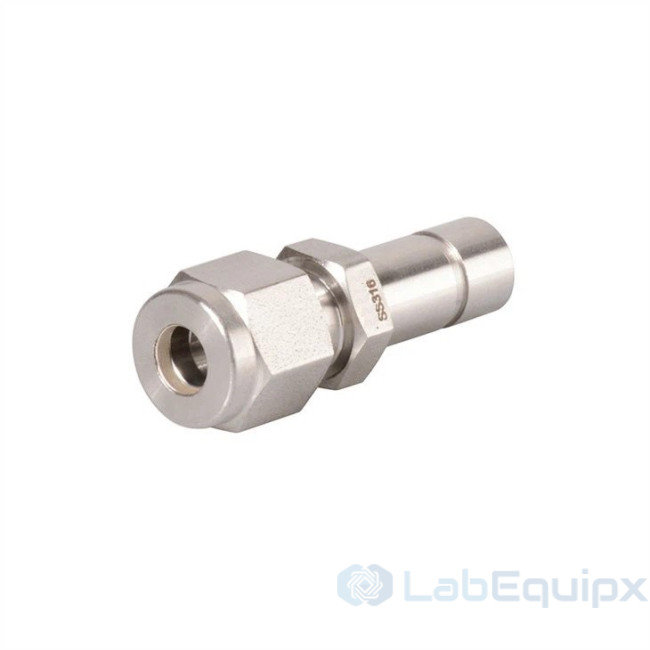 Double Ferrules Tube Reducers