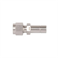 Double Ferrules Tube Reducers