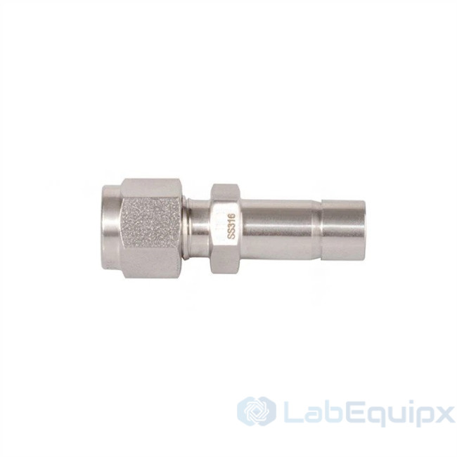 Double Ferrules Tube Reducers