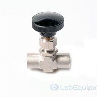 12 needle valve