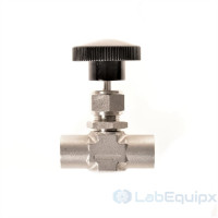 12 needle valve