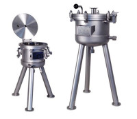 Lab Pressure Filter/Pilot Filter