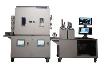 Steady- and Unsteady-State Relative Permeameter