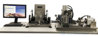 Manual Rock Direct Shear Tester