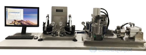Direct Shear Systems