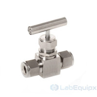 Stainless Steel Needle Valve