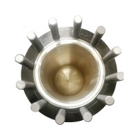 Laboratory Scale Catalytic Hydrogenation Reactor LELSCHR