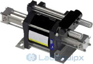 Pump LE10 Series Single Drive/Double Acting