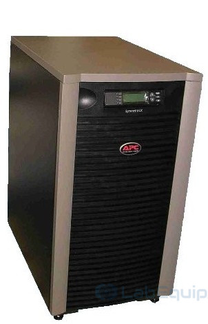 Uninterruptable power supply LEUPS