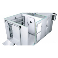 Cold Storage Cold Room LEGCS