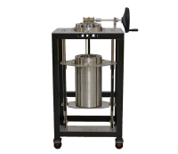 Autoclave Systems high pressure and high/low temperature test LEHPHT