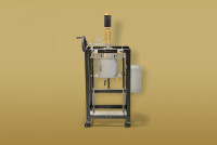 Autoclave Systems high pressure and high/low temperature test LEHPHT
