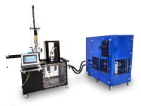 Autoclave Systems high pressure and high/low temperature test LEHPHT