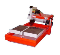Core Cutting Saw