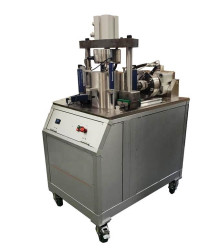 Automated Rock Direct Shear Tester (High Capacity)