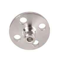 Double Ferrules Flange Adapters