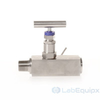 Miniature Type Gauge Valves