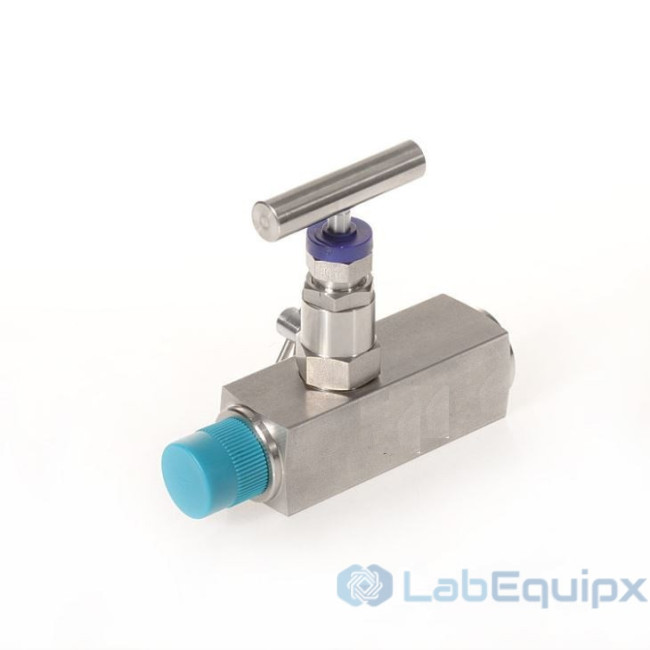 Miniature Type Gauge Valves