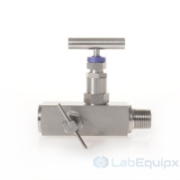 Miniature Type Gauge Valves