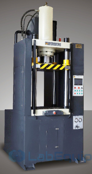 Hydraulic press LEA1 Series Hydraulic press LEA1 Series