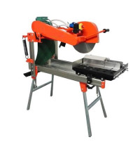 Radial Core Slabbing Saw
