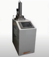 High pressure syringe pump LEBTSP series