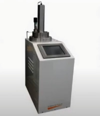 High-Pressure Syringe Pump