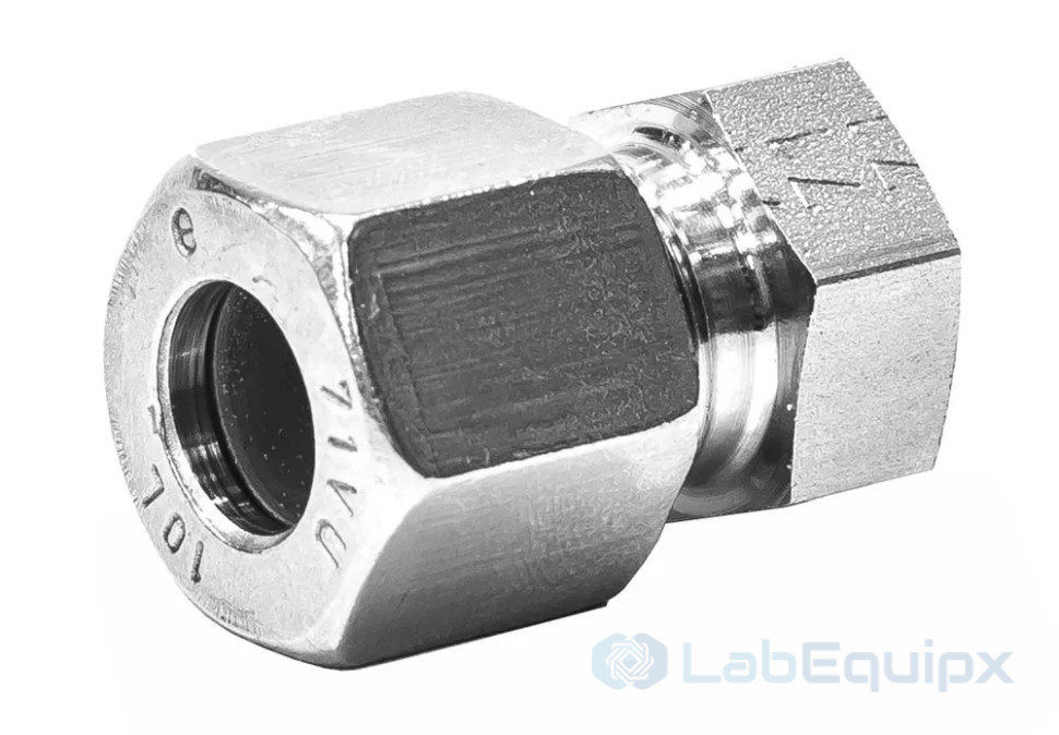 Single Ferrule Caps