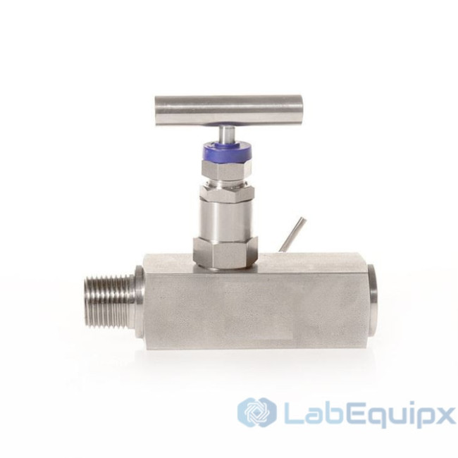 Standard Type Gauge Valves