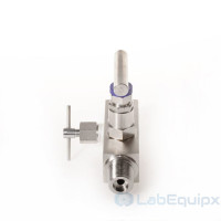 Standard Type Gauge Valves