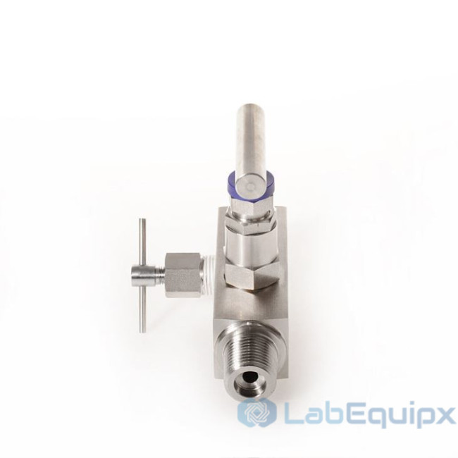 Standard Type Gauge Valves