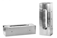 Proppant cell API RP-61